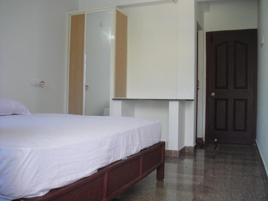 Dreams Hotel Kovalam Eksteriør billede