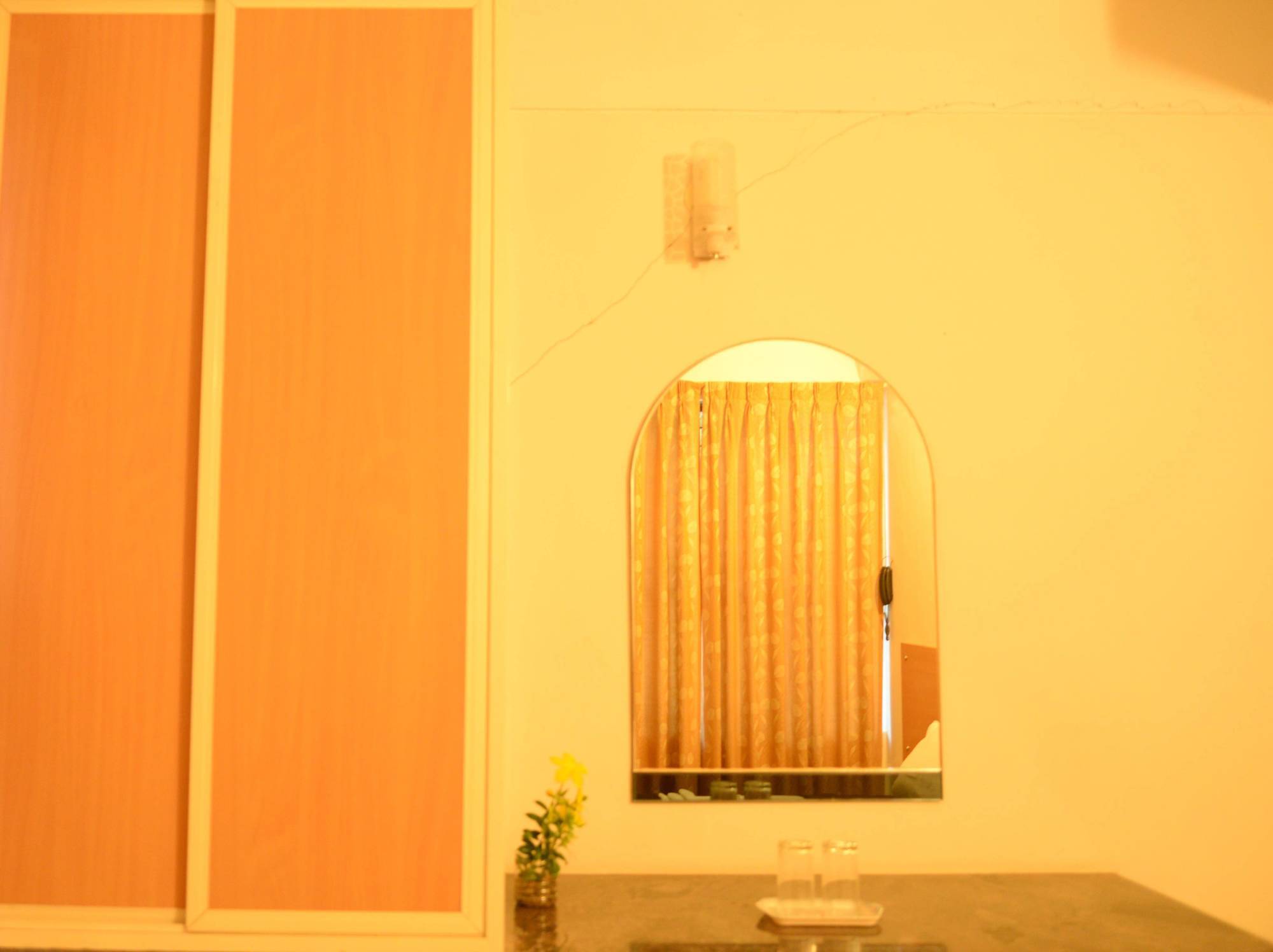 Dreams Hotel Kovalam Eksteriør billede